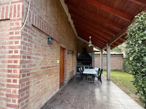 Casa en Alquiler en Zona Centro, $ 800.000