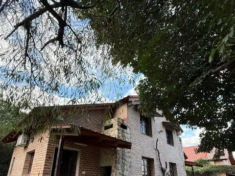 Casa en Alquiler 5 años
