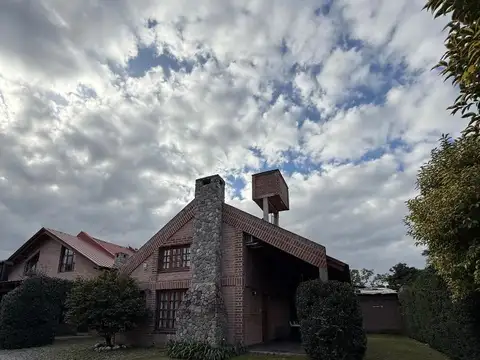 Casa en Alquiler 5 años