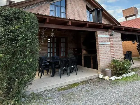 Casa en Alquiler al Sureste