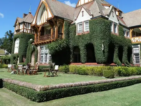 Terreno en Venta de 4126,0 m2