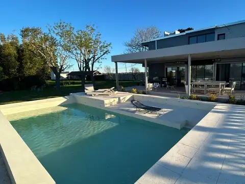 Casa en Berisso