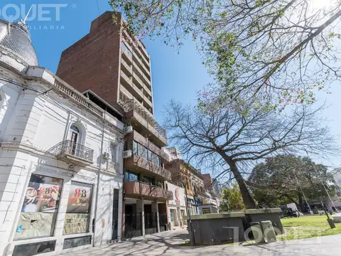 Oficina en Venta en Santa Fe, USD 50.000