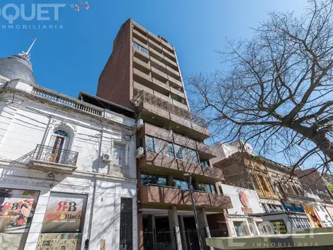 Oficina Planta Baja
