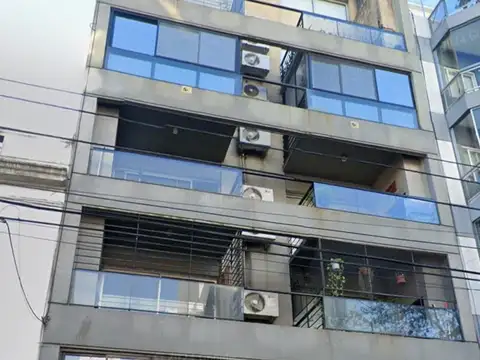 Arribeños 2600, Piso 2