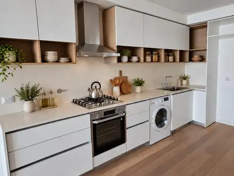 Departamento en Venta de 2 dormitorios