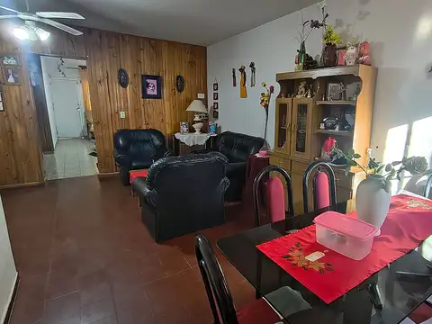Barrio Los Tamarindos Mza. C Casa 100