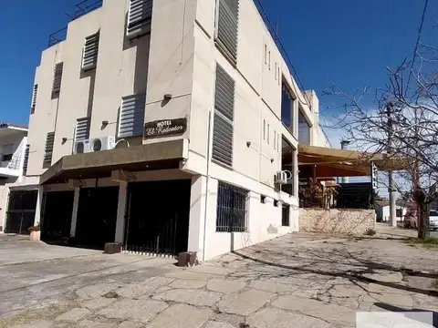 Hotel en venta - 22 Dormitorios 24 Baños - Córdoba