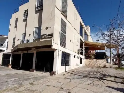 Hotel en venta - 22 Dormitorios 24 Baños - Córdoba