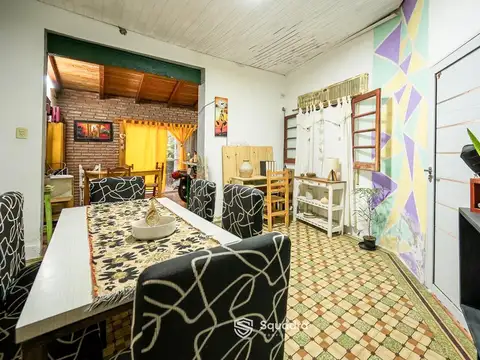 Casa en Venta en San Lorenzo, USD 60.000