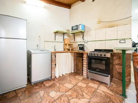 Casa en Venta de 2 dormitorios