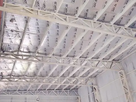 Galpon en Alquiler en Ituzaingo, $ 2.500.000