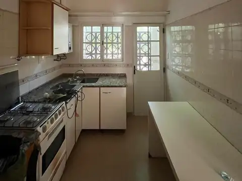 Departamento en Alquiler 45 años