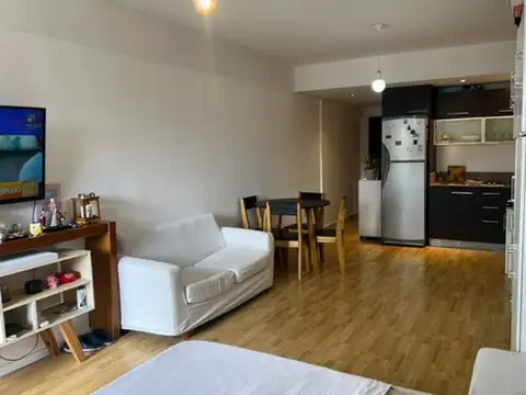 Departamento en Venta de Monoambiente