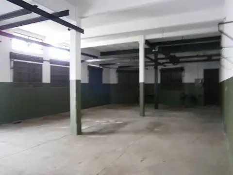 Zeballos 2000
