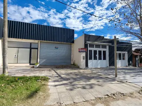 Av. Chascomus 100