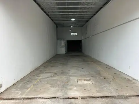 Galpon en Venta 15 años