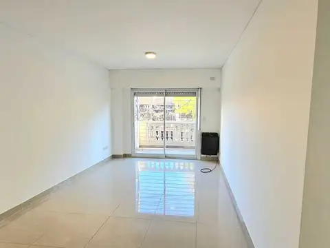 Departamento en Alquiler en Villa Crespo, Capital Federal