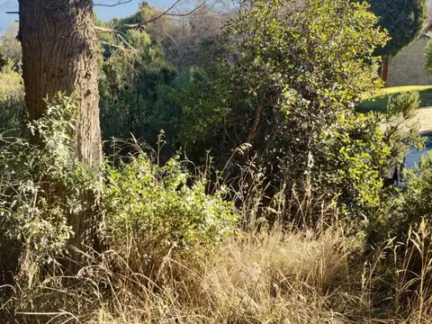 Terreno en Venta en Arelauquen Golf & Country Club, USD 320.000