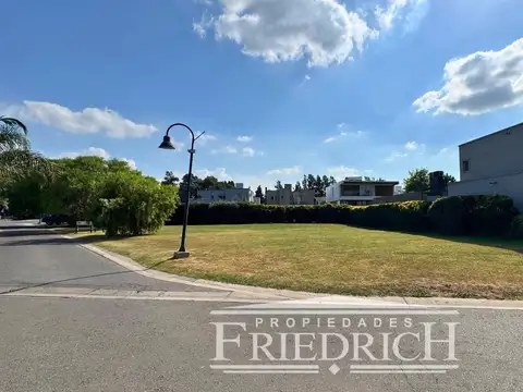 Terreno en Venta en Haras Maria Victoria, USD 105.000