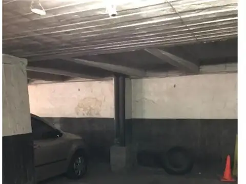 COCHERAS/GARAJES - BOTÁNICO, CAPITAL FEDERAL