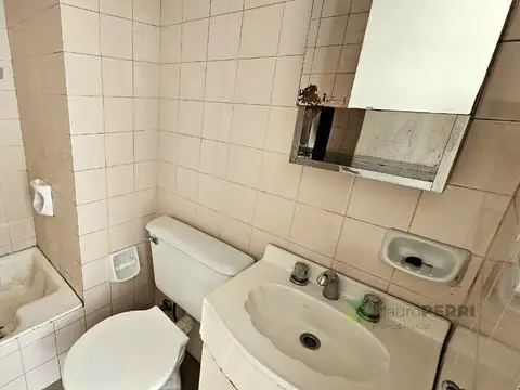 Departamento en  alquiler