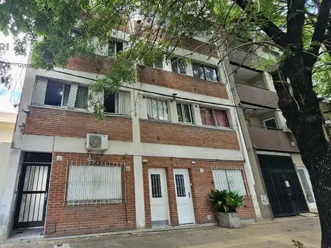 Departamento en  alquiler