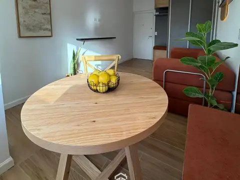 Departamento en Venta 50 años