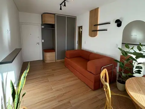 Departamento en Venta al Oeste