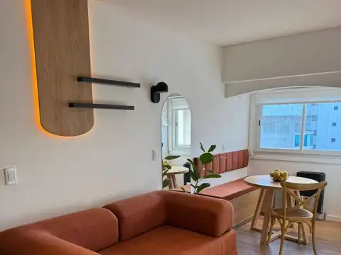Departamento en Venta de Monoambiente