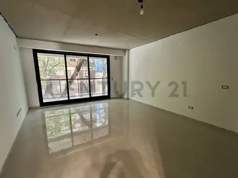 VENTA DEPARTAMENTO 2 AMBIENTES A ESTRENAR EN PALERMO