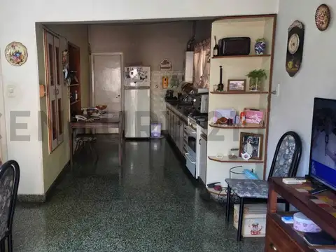 Casa en Venta en Lanus Este, USD 105.000