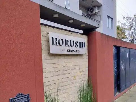 Departamento en Monte Grande