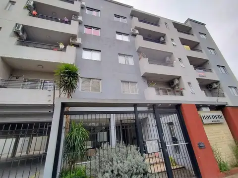 las Heras 800, Piso 4°