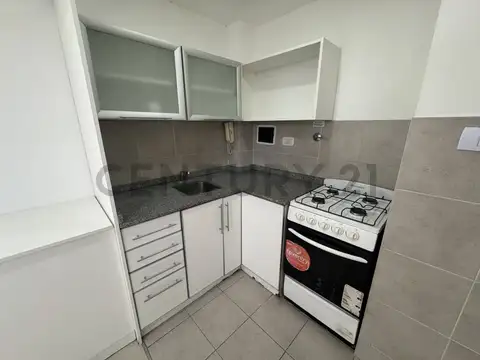 VENTA MONOAMBIENTE CON AMENITIES EN FLORES NORTE