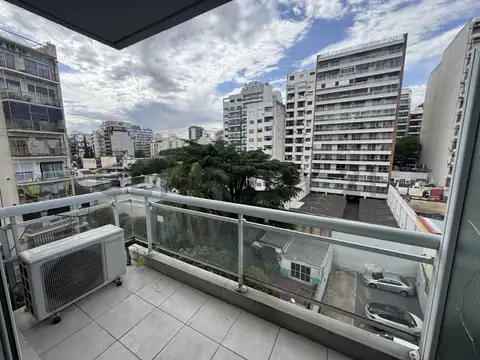 Aranguren 2442 , Piso 5
