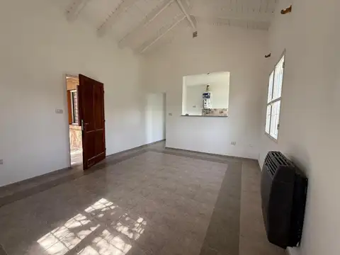 Casa en Venta 22 años