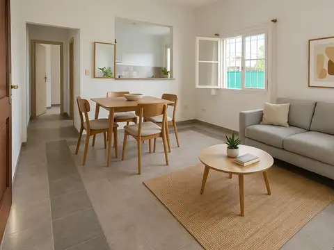 Casa en Venta en Nuevo URCA, USD 105.000