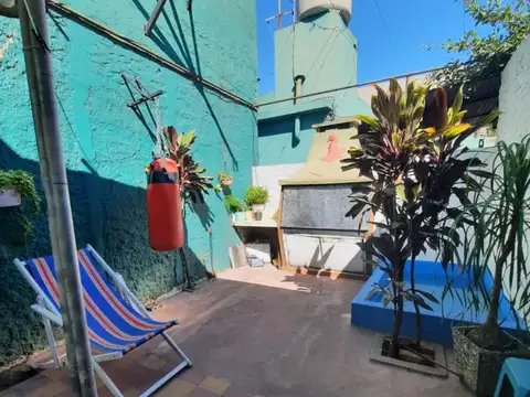 Casa en Venta en Tablada, USD 75.000