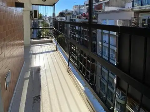 Departamento en Venta de 4 dormitorios