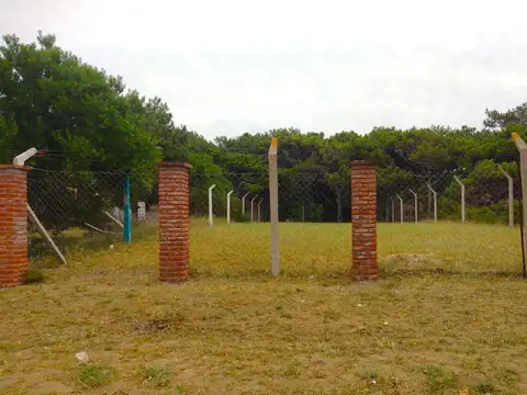 EXCELENTE LOTE EN NUEVA ATLANTIS A 100 METROS DEL MAR