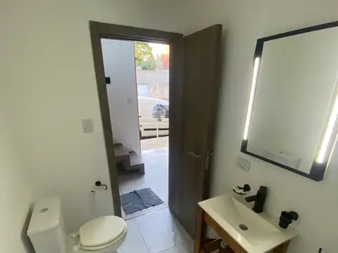 Departamento en Alquiler en Barrio Parque., $ 750.000