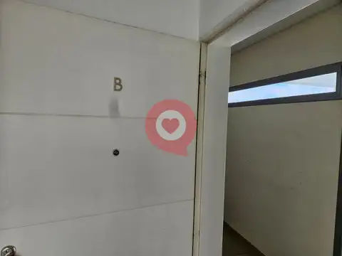 Departamento 4 ambientes con 1 baño