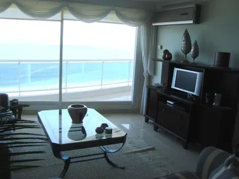 Departamento en Alquiler Temporal de 2 dormitorios