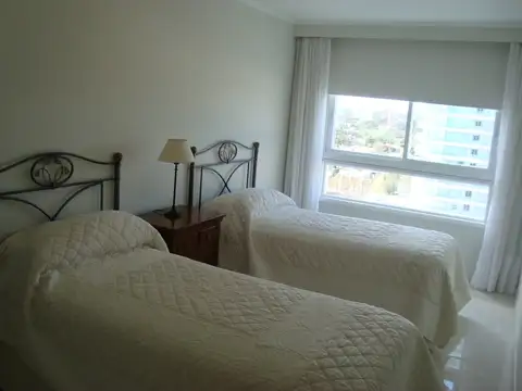 Departamento en Alquiler Temporal al Norte