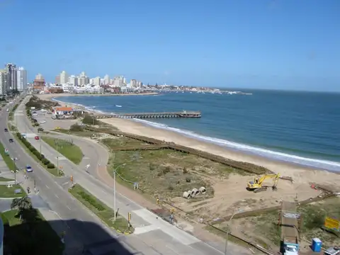 RAMBLA CLAUDIO WILLIMAN