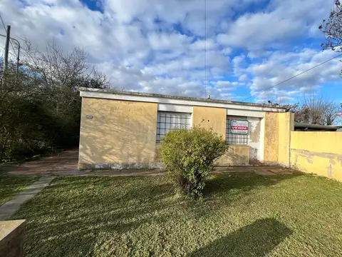 Casa en Venta de 2 dormitorios