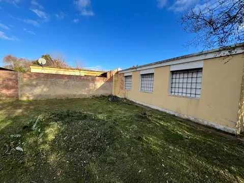 Casa en Venta 40 años