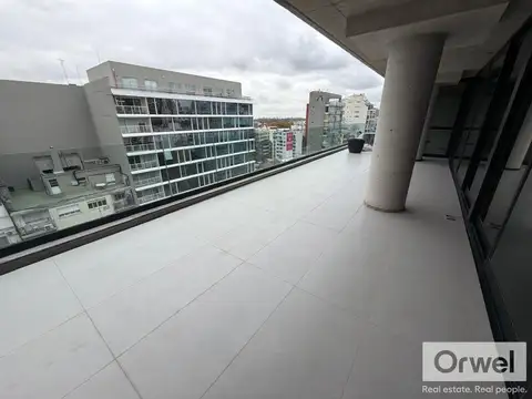 Oficina en Alquiler en Belgrano, Capital Federal