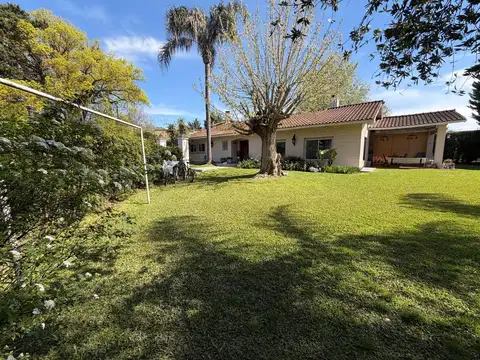 Casa en Alquiler Temporal A Estrenar
